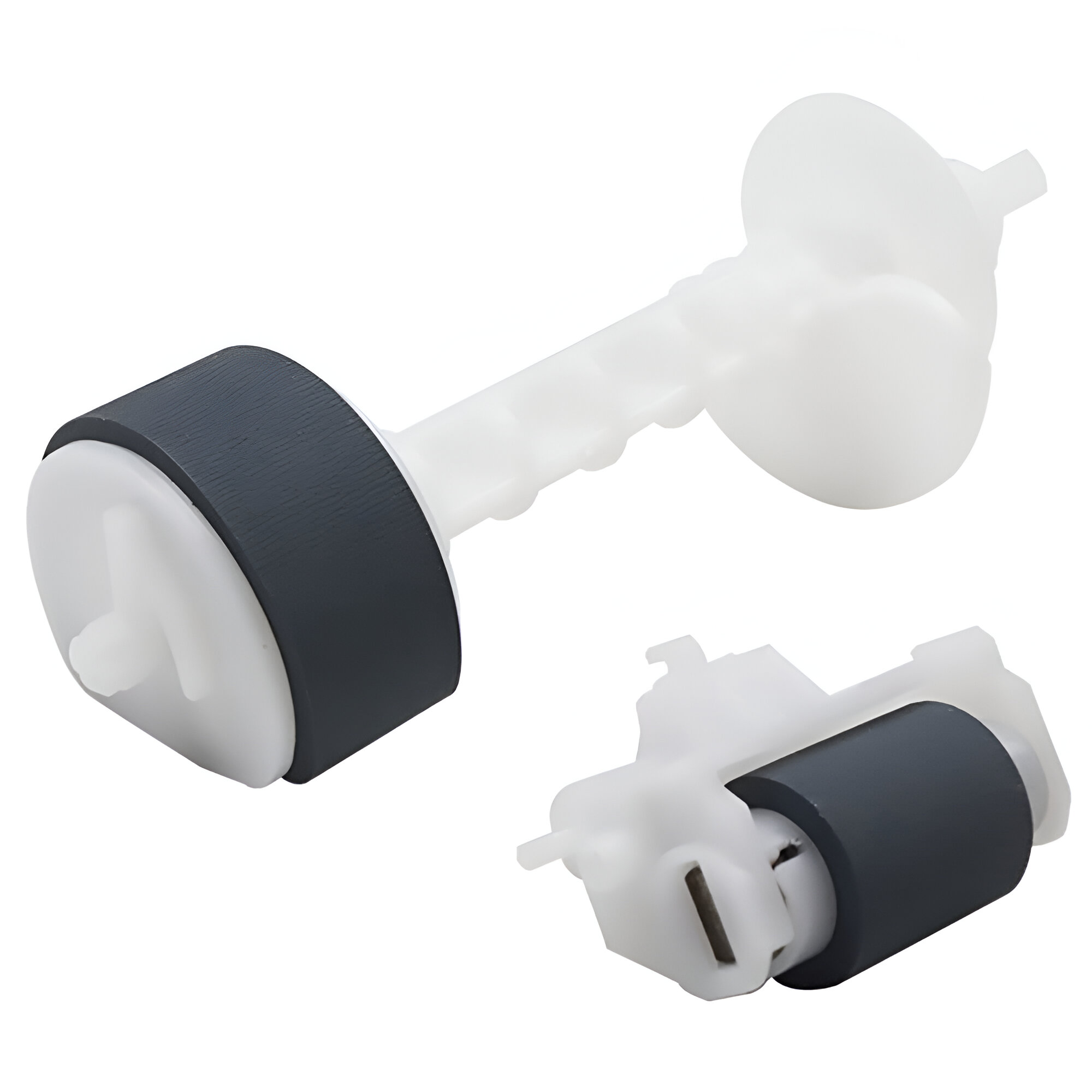 Printstar Paper Pickup Roller For EPSON L3110 | L3115 | L3116 (SET BIG SMALL) view 4